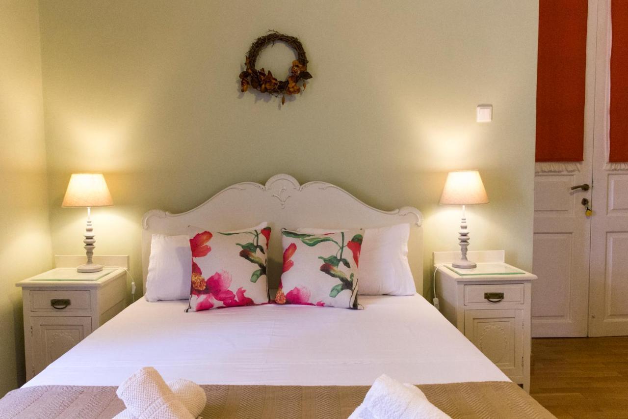 Ermoupolis 1834 Classic Beauty Quarto foto